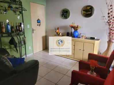 Apartamento com 2 Quartos à venda, 78m² no Centro, Campinas