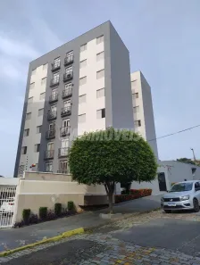Apartamento com 3 Quartos à venda, 85m² no Vila Industrial, Campinas