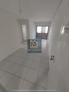 Apartamento com 2 Quartos à venda, 58m² no Encruzilhada, Recife
