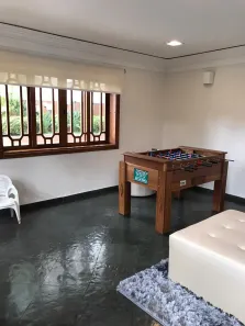 com 3 Quartos à venda, 192m² no Vila Bastos, Santo André