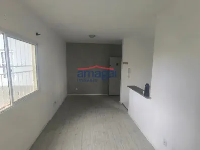 Apartamento com 2 Quartos à venda, 50m² no Jardim Paraíso, Jacareí