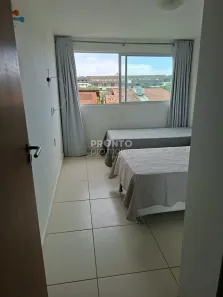 Flat com 2 Quartos à venda, 61m² no Centro, Ipojuca