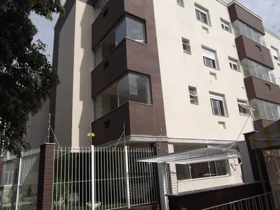 Apartamento com 1 Quarto à venda, 89m² no Menino Deus, Porto Alegre