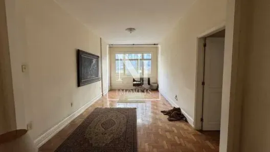 Apartamento com 3 Quartos à venda, 155m² no Leme, Rio de Janeiro
