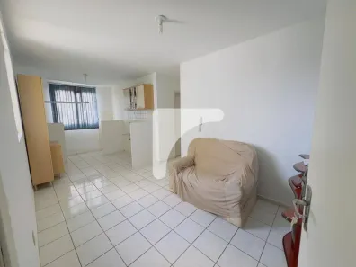 Apartamento com 2 Quartos à venda, 46m² no Nova Olinda, Londrina