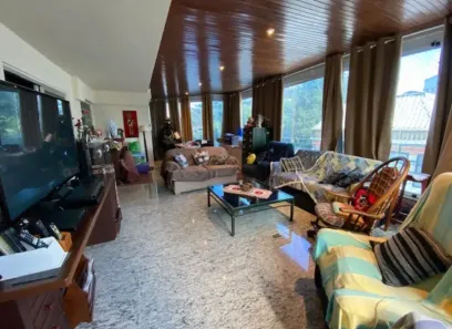 Apartamento com 3 Quartos à venda, 178m² no Barra da Tijuca, Rio de Janeiro