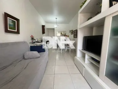 Apartamento com 2 Quartos à venda, 81m² no Botafogo, Rio de Janeiro