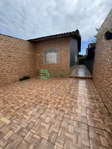 Casa com 1 Quarto à venda, 40m² no , Mongaguá