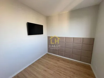 Apartamento com 2 Quartos à venda, 37m² no Santa Maria, Osasco