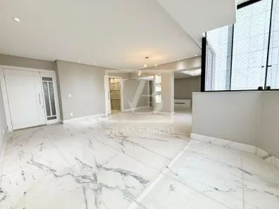 Apartamento com 3 Quartos para alugar, 150m² no Centro, Betim