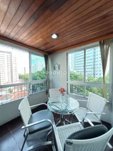 Apartamento com 3 Quartos à venda, 115m² no Espinheiro, Recife