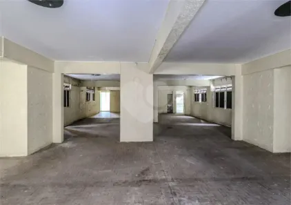 Prédio/Edifício Inteiro com 4 Quartos para alugar, 1600m² no Vila Nova Conceição, São Paulo