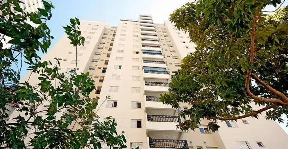 Apartamento com 3 Quartos à venda, 86m² no Parque Residencial Aquarius, São José dos Campos