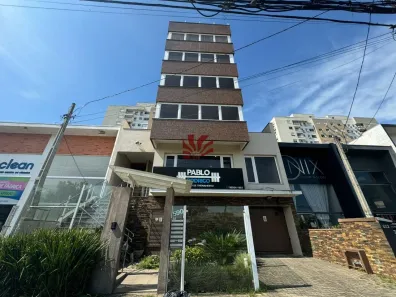 Apartamento com 4 Quartos para alugar, 180m² no Centro, Canoas