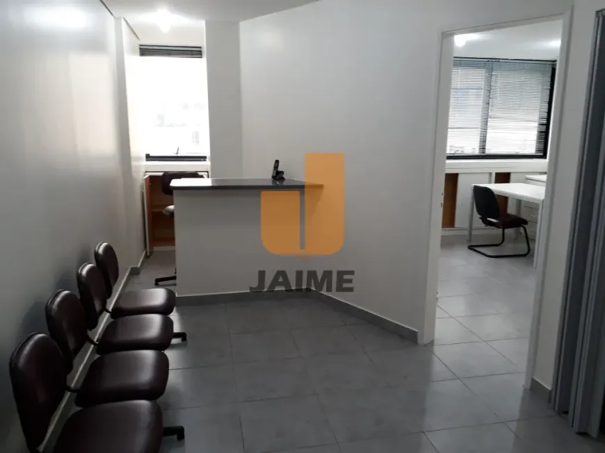 Foto do imóvel - Imóvel comercial para alugar com Ar-condicionado, 50 m², 2 banheiros e 1 vaga na garagem.