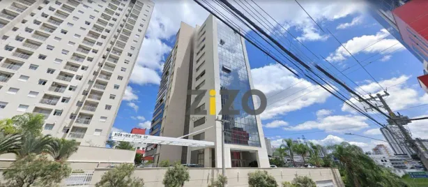 Conjunto Comercial / Sala para venda ou aluguel, 28m² no Jardim Oswaldo Cruz, São José dos Campos