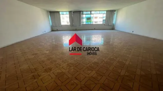 Apartamento com 4 Quartos à venda, 372m² no Flamengo, Rio de Janeiro