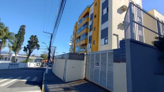 Apartamento com 3 Quartos à venda, 109m² no Bom Abrigo, Florianópolis