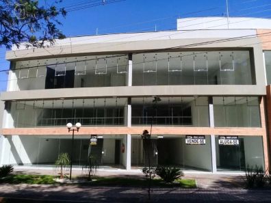 Conjunto Comercial / Sala à venda, 108m² no Hedy, Londrina