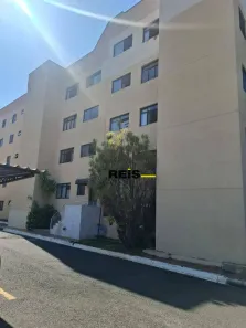 Apartamento com 2 Quartos à venda, 55m² no Vila Jardini, Sorocaba