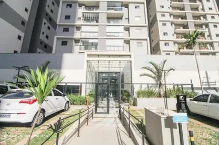Apartamento com 3 Quartos à venda, 124m² no Parque Campolim, Sorocaba