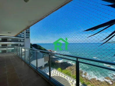 Apartamento com 3 Quartos à venda, 152m² no Jardim Astúrias, Guarujá