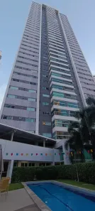 Apartamento com 4 Quartos à venda, 190m² no Boa Viagem, Recife