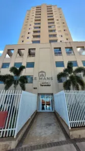Apartamento com 3 Quartos à venda, 112m² no Nova América, Piracicaba