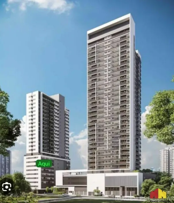 Foto do imóvel - Sala/Conjunto para alugar com 40 m²