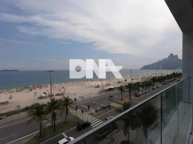 Apartamento com 4 Quartos à venda, 350m² no Ipanema, Rio de Janeiro