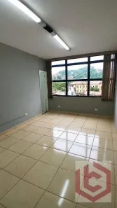 Conjunto Comercial / Sala para alugar, 30m² no Centro, Santos