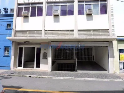 Conjunto Comercial / Sala com 2 Quartos à venda, 48m² no Centro, Campinas