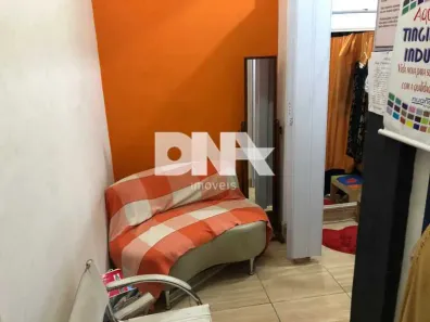 Apartamento com 1 Quarto à venda, 38m² no Copacabana, Rio de Janeiro