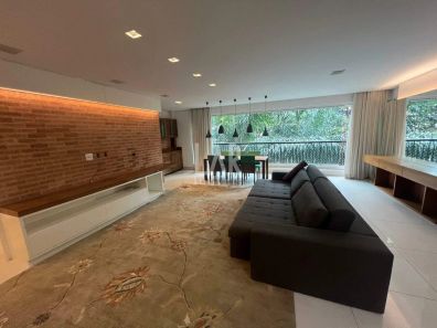 Apartamento com 4 Quartos à venda, 243m² no Santo Agostinho, Belo Horizonte
