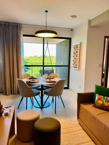 Apartamento com 2 Quartos à venda, 59m² no , Ipojuca