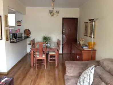 Apartamento com 3 Quartos à venda, 91m² no Vila Nova Conceição, São Paulo