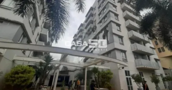 Conjunto Comercial / Sala com 1 Quarto à venda, 35m² no Centro, Campinas