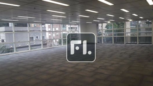 Conjunto Comercial / Sala para venda ou aluguel, 183m² no Vila Olímpia, São Paulo