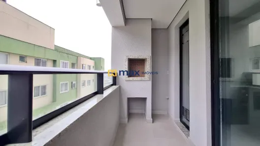 Apartamento com 3 Quartos à venda, 79m² no Dom Bosco, Itajaí