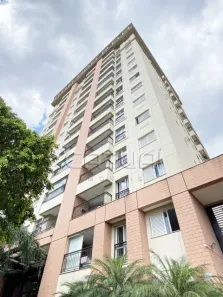 Apartamento com 2 Quartos à venda, 57m² no Jardim Agari, Londrina