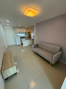 Apartamento com 2 Quartos à venda, 45m² no Engenheiro Luciano Cavalcante, Fortaleza