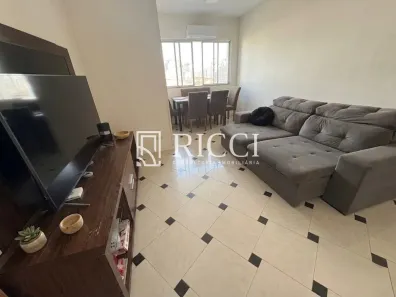 Apartamento com 2 Quartos à venda, 70m² no Campo Grande, Santos