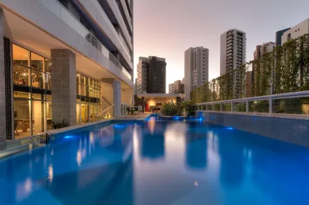 Apartamento com 2 Quartos à venda, 86m² no Varjota, Fortaleza