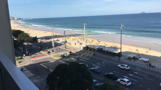 Apartamento com 4 Quartos à venda, 270m² no Leblon, Rio de Janeiro