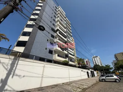 Apartamento com 3 Quartos à venda, 146m² no Cidade Nova, Ilhéus