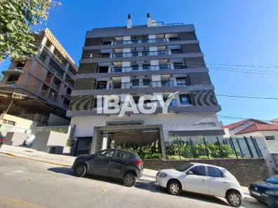 Studio com 1 Quarto para alugar, 31m² no Centro, Florianópolis