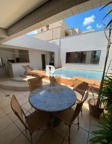 Cobertura com 4 Quartos à venda, 321m² no Centro, Ribeirão Preto