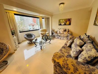 Apartamento com 4 Quartos à venda, 130m² no Pitangueiras, Guarujá