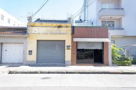 Prédio Inteiro à venda, 395m² no Centro, Pelotas