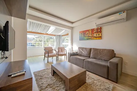Apartamento com 3 Quartos à venda, 120m² no Centro, Gramado